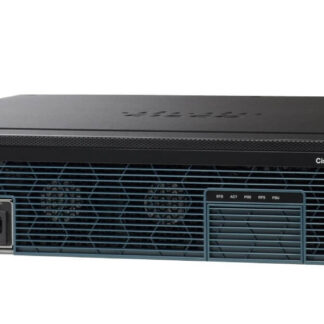 CISCO2951-V/K9 Cisco 2951 Voice Bundle 3 Ports Router | Refurbished