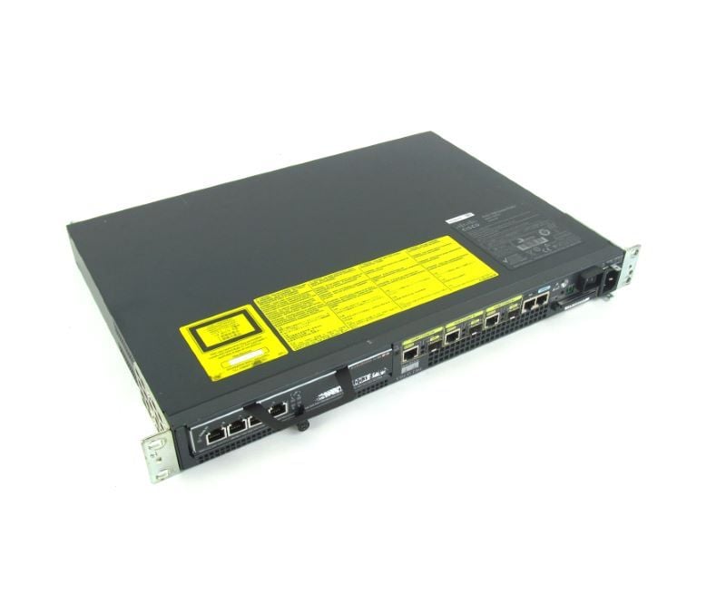 Cisco CISCO7301 Router Chassis 7301 Series | Refurbished | Call