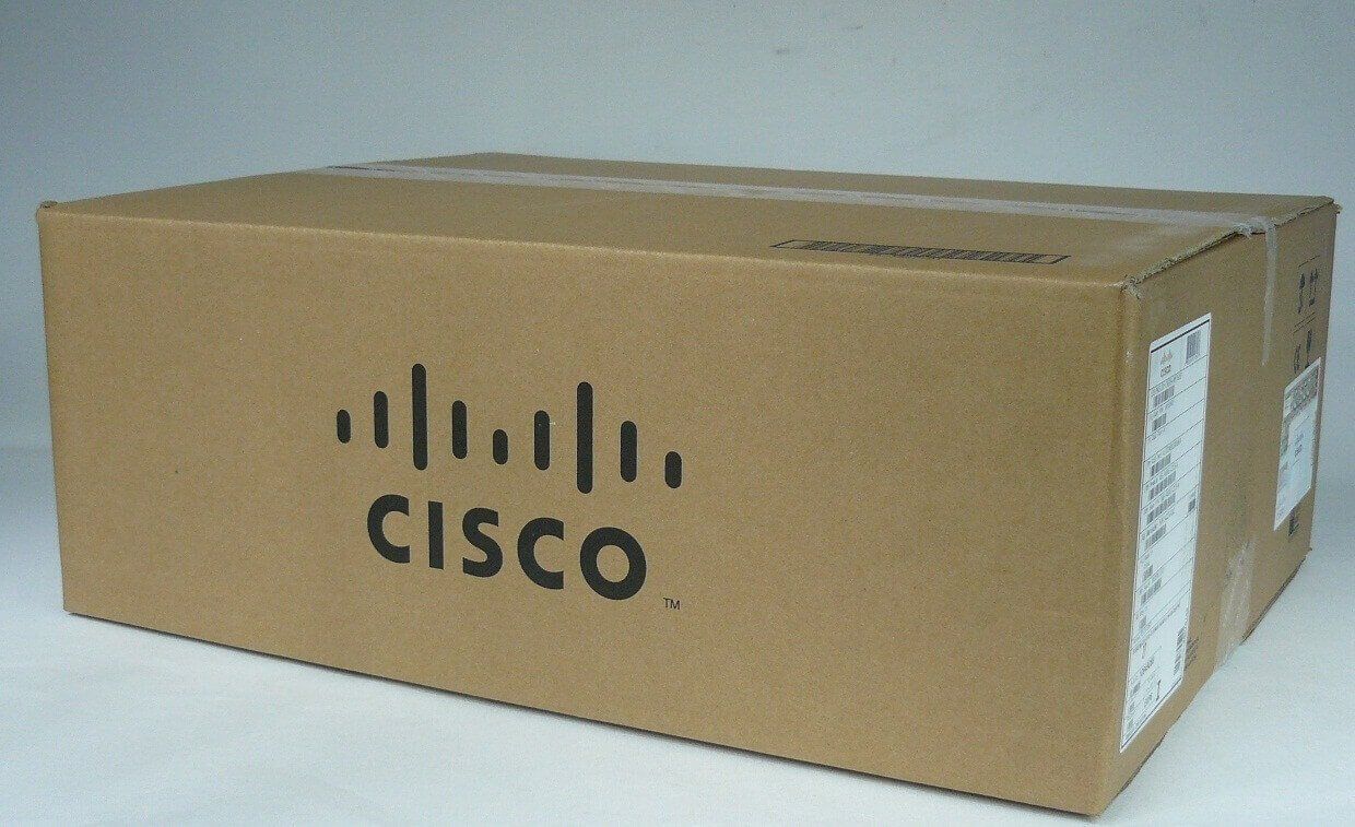 CISCO867VAE-K9 Cisco 867VAE Secure Router | New Factory Sealed