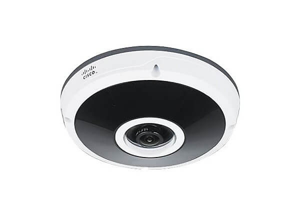 Cisco CIVS-IPC-7070 Dome Camera 5MP Video Surveillance IP Network | New Factory Sealed
