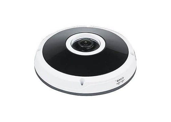 Cisco CIVS-IPC-7070 Dome Camera 5MP Video Surveillance IP Network | New Factory Sealed