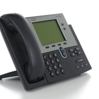 CP-7942G-CCME Cisco Unified 7942G IP Phone | New Factory Sealed