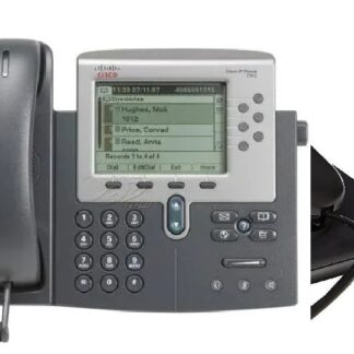 CP-7962G-CCME Cisco 7962 Phone With Call Manager Express | Refurbished