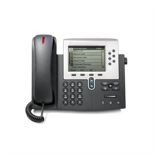 CP-8831-J-K9 Cisco Unified IP Conference Phone | Refurbished
