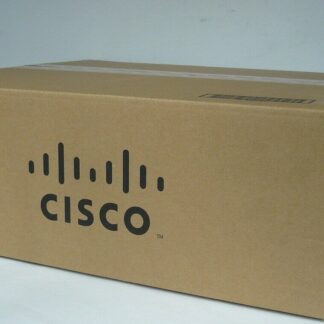 CP-CAM-C-K9 Cisco Unified Automatic Focus WEB Camera | New Factory Sealed
