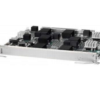 CRS-FP40 Cisco CRS-1 Series Forwarding 40G Control Processor | Refurbished