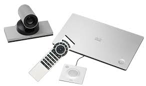 CTS-SX20N-C-12X-K9 Cisco SX Series Video conferencing kit | New Bulk Pack