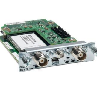 EHWIC-4G-LTE-G Cisco EHWIC 4G LTE Radio Modem | Refurbished