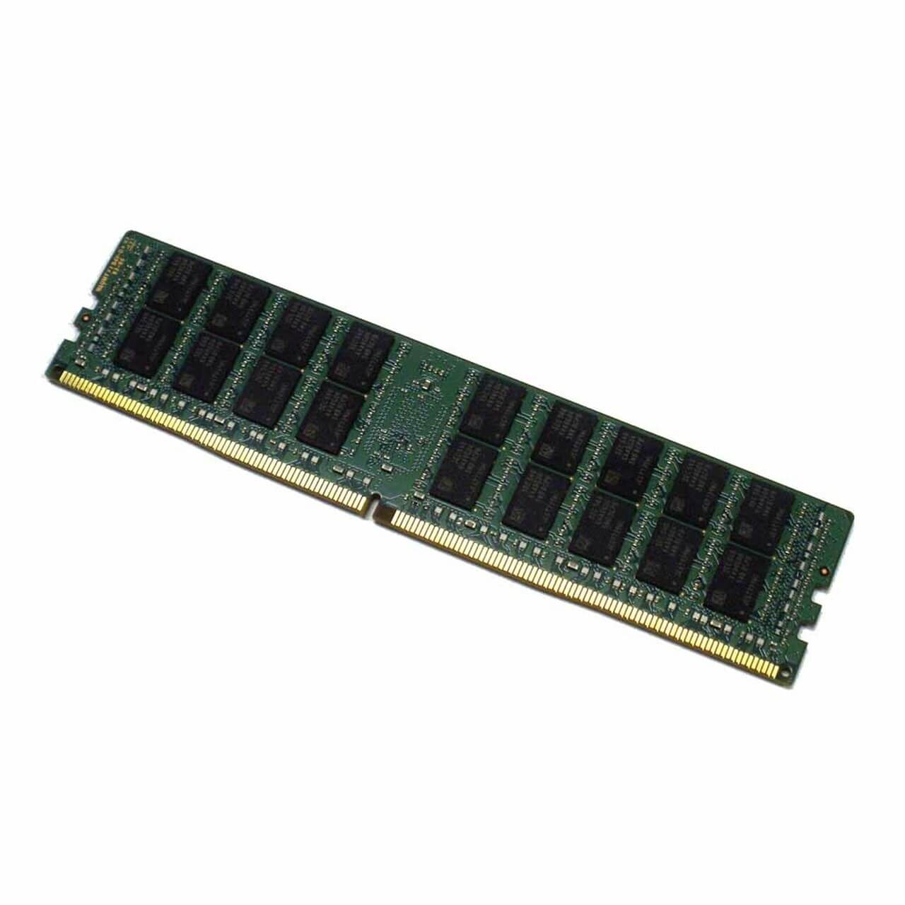 M-ASR1001X-16GB Cisco 16GB 2400Mhz DDR DRAM Ecc Cl17 288-Pin Reg Ram | New Bulk Pack