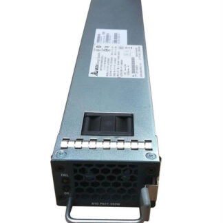 N10-PAC1-550W Cisco 550 Watt AC Power Supply | Refurbished