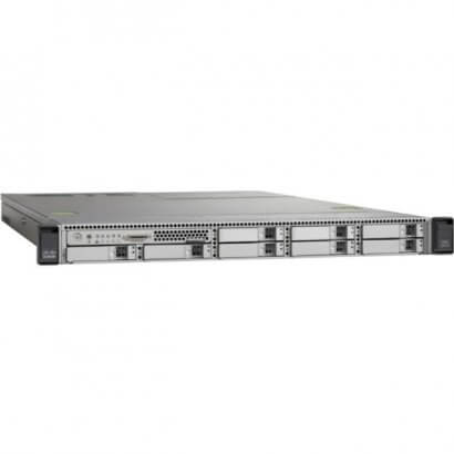 N1K-1110-X-HA00 Cisco Nexus 1110-X Ha Pair Application accelerator | Refurbished