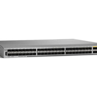 N2K-C2248PQ Cisco Nexus 2248pq 10GE Fabric Extender Expansion Module | Refurbished