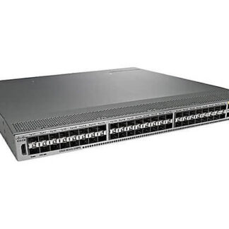 N2K-C2248PR Cisco Nexus 2248pq 10 GE Expansion Module | Refurbished
