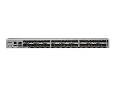 Cisco N3K-C3548P-10GX 48 Port Managed Switch Nexus 3548X SFP+ Ports Layer 3 | New Factory Sealed