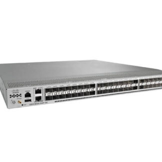 N3K-C3548P-BD-L3A Cisco Nexus 3548 Manageable Switch | Refurbished