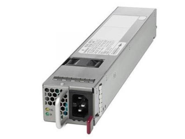 N55-PAC-1100W Cisco Nexus 5596UP 1100 Watt Power Supply | Refurbished