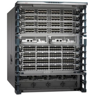N77-C7710 Cisco Nexus 7700 10 Slots Switch Chassis | Refurbished