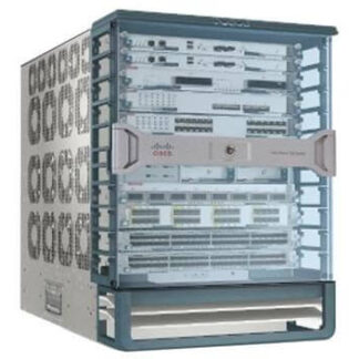 N7K-C7009 Cisco Nexus 7000 Series 9 Slots Switch Chassis | Refurbished