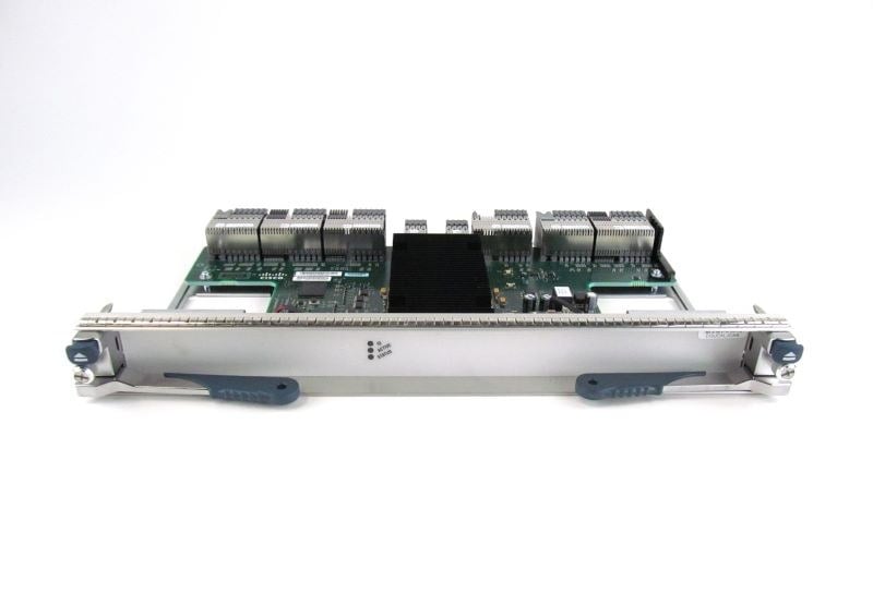 N7K-C7010-FAB-1 Cisco Nexus 7000 Series 46-Gbps Fabric Module | New Factory Sealed