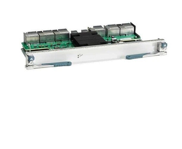 N7K-C7010-FAB-1 Cisco Nexus 7000 Series 46-Gbps Fabric Module | New Factory Sealed