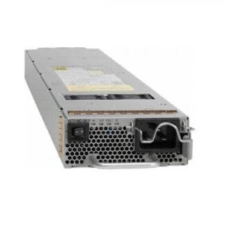 N9K-PAC-1200W-B Cisco 1200 Watt AC Power Supply | Refurbished