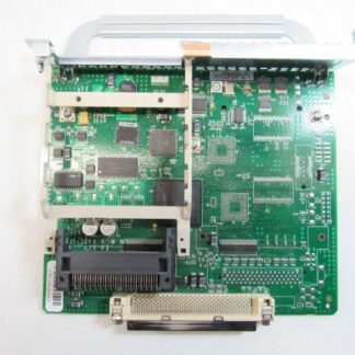 NM-HD-1V Cisco One-slot IP Communications Voice/Fax Network Module | Refurbished