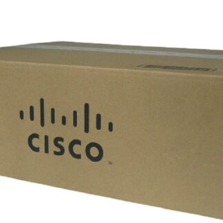 NME-AIR-WLC25-K9 Cisco Wireless Controller Network Module | New Factory Sealed