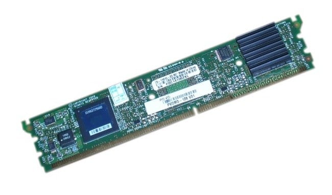 PVDM3-256 Cisco 256 Channel Voice And Video DSP Module | Refurbished
