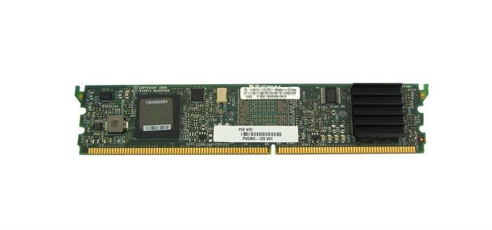 PVDM3-256 Cisco 256 Channel Voice And Video DSP Module | Refurbished