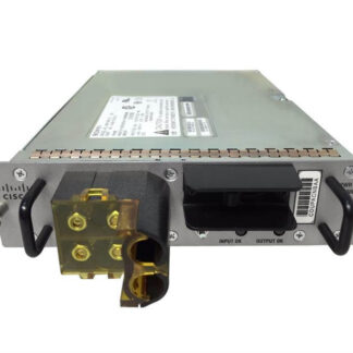 PWR-C49M-1000DC Cisco 1000 Watt Power Supply | Refurbished