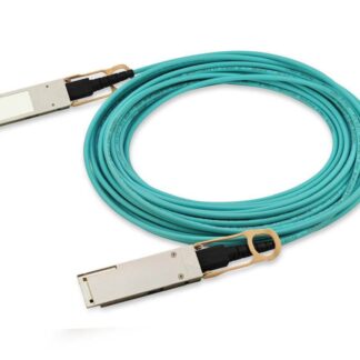 QSFP-100G-AOC25M Cisco 100GBase Direct Attach QSFP Cable | Refurbished