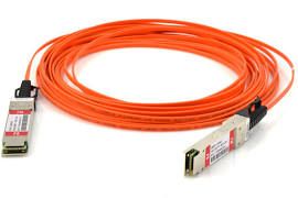 QSFP-H40G-AOC2M Cisco 2M 40G Direct-Attach Copper Cable | Refurbished