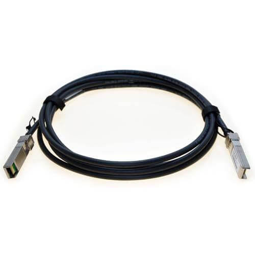 SFP-H10GB-CU2-5M Cisco 2.5M Copper Twinax Network Cable | New Factory Sealed