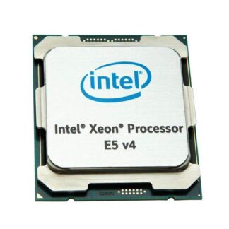 UCS-CPU-E52630E Cisco Intel Xeon E5-2630V4 10-Core 2.2GHz 25MB L3 Cache 8GT/S QPI Speed Socket FCLGA2011 85W 14NM Processor | New Bulk Pack