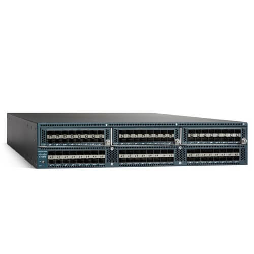 UCS-FI-6296UP-CH2 Cisco UCS 6296UP Interconnect Managed Switch | Refurbished