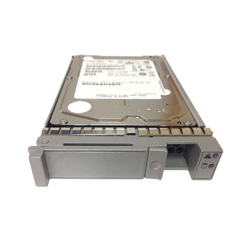 UCS-HD12T7KL6GN Cisco 12TB 7.2KRPM SATA 6GBPS Lff 512E Hot Swap Hard Disk Drive With Tray. Refurbished.