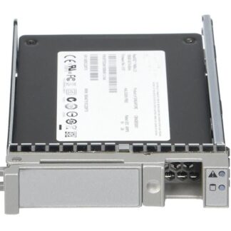 UCS-SD32T123X-EP Cisco 3.2TB SAS 12GBPS Hot Swap 2.5 Inch Internal SSD | Refurbished