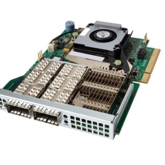 UCSC-MLOM-C40Q-03 Cisco Virtual Interface Card Network Adapter | Refurbished