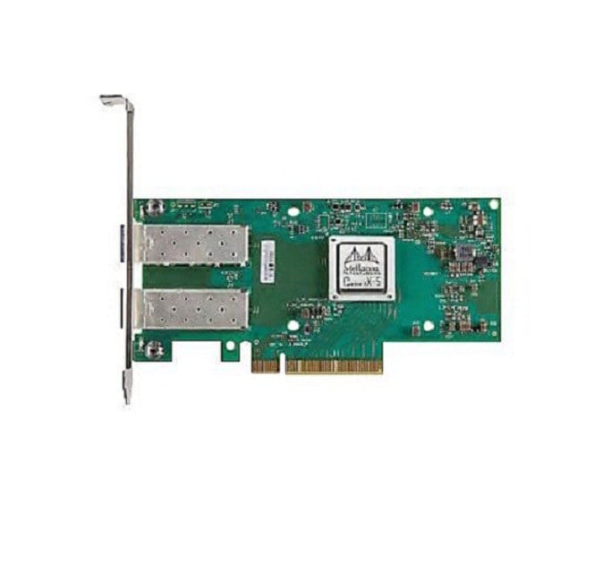UCSC-P-M5D25GF Cisco Mellanox 25G 2 Ports SFP PCIE Adapter | Refurbished