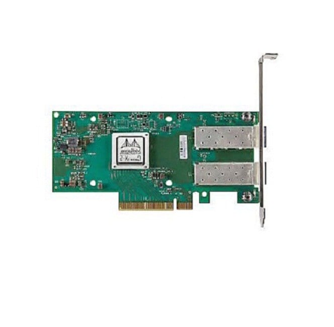 UCSC-P-M5D25GF Cisco Mellanox 25G 2 Ports SFP PCIE Adapter | Refurbished