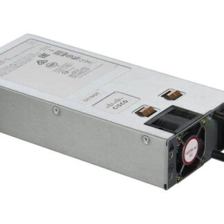UCSC-PSU2V2-1400W Cisco 1400 Watt AC Power Supply For UCS | Refurbished