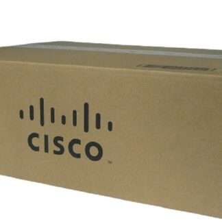 WS-C3850-12X48UW-S Cisco Catalyst 48 Ports Manageable Switch | New Factory Sealed