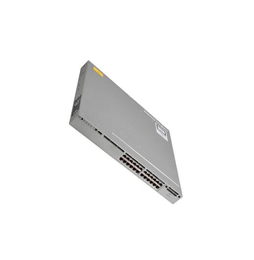 Cisco WS-C3850-24U-L 24 Port Switch 3850-24u-l Catalyst Rack-mountable | New Factory Sealed