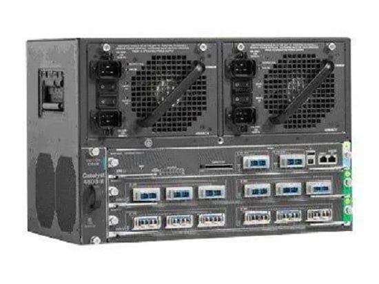 Cisco WS-C4503-E 3 Slot Chassis Fan Catalyst 4500 E-Series | Refurbished