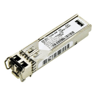 10-2195-01 Cisco 4GBPS Fibre Channel SFP Transceiver Module | Refurbished