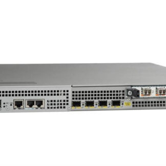 Cisco ASR1001-5G-VPNK9 ASR 1001 Multi Service Router | Refurbished