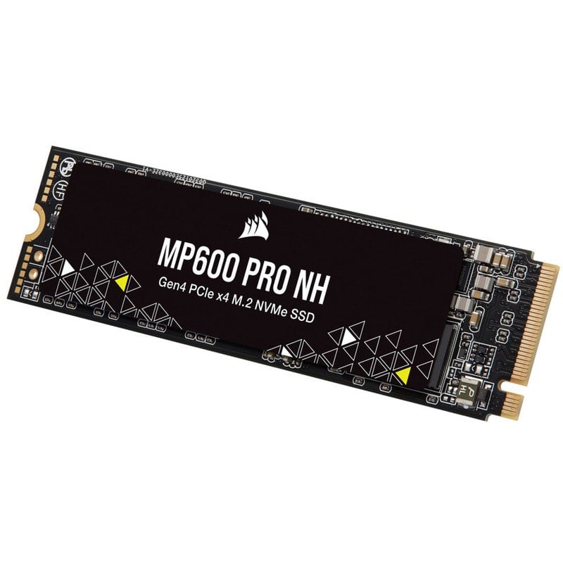 Corsair CSSD-F4000GBMP600PNH 4TB SSD PCI-E MP600 PRO NH M.2 2280 4.0 x4 3D TLC | New Bulk Pack