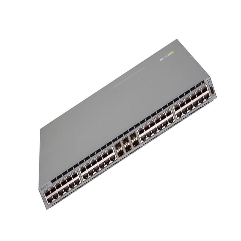 Arista DCS-7020TRA-48-R 48 Ports Switch Managed Rack Mountable Layer 3 | Refurbished