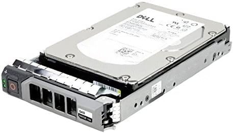 Dell 0H704F 300GB 15K RPM SAS-3GBPS Hard Drive | Refurbished.