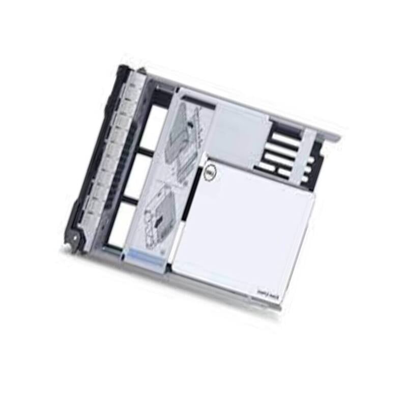 Dell 400-BDFX 7.68TB SATA-6GBPS Read Intensive SSD TLC Advanced With Tray for Poweredge Server | Refurbished